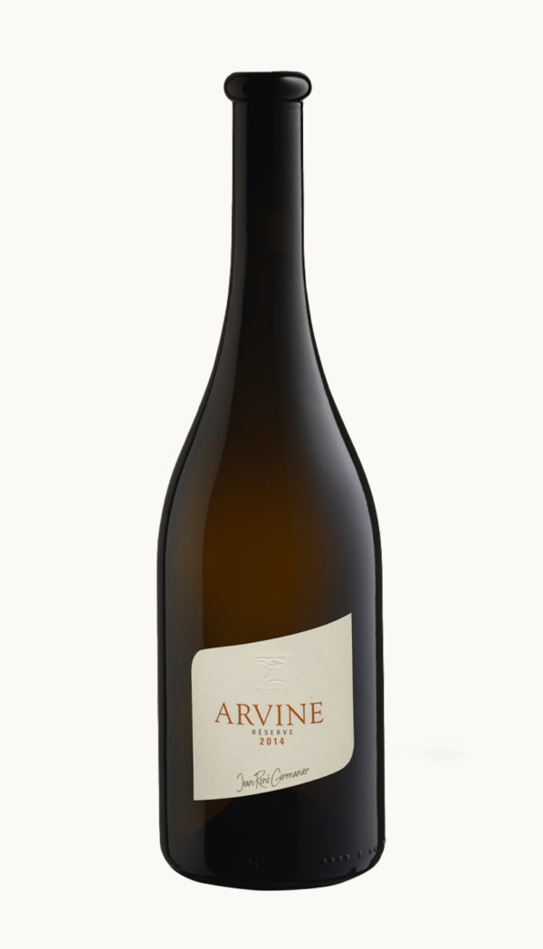 Arvine Réserve