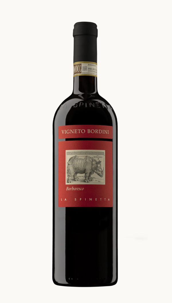 Barbaresco Vigneto Bordini